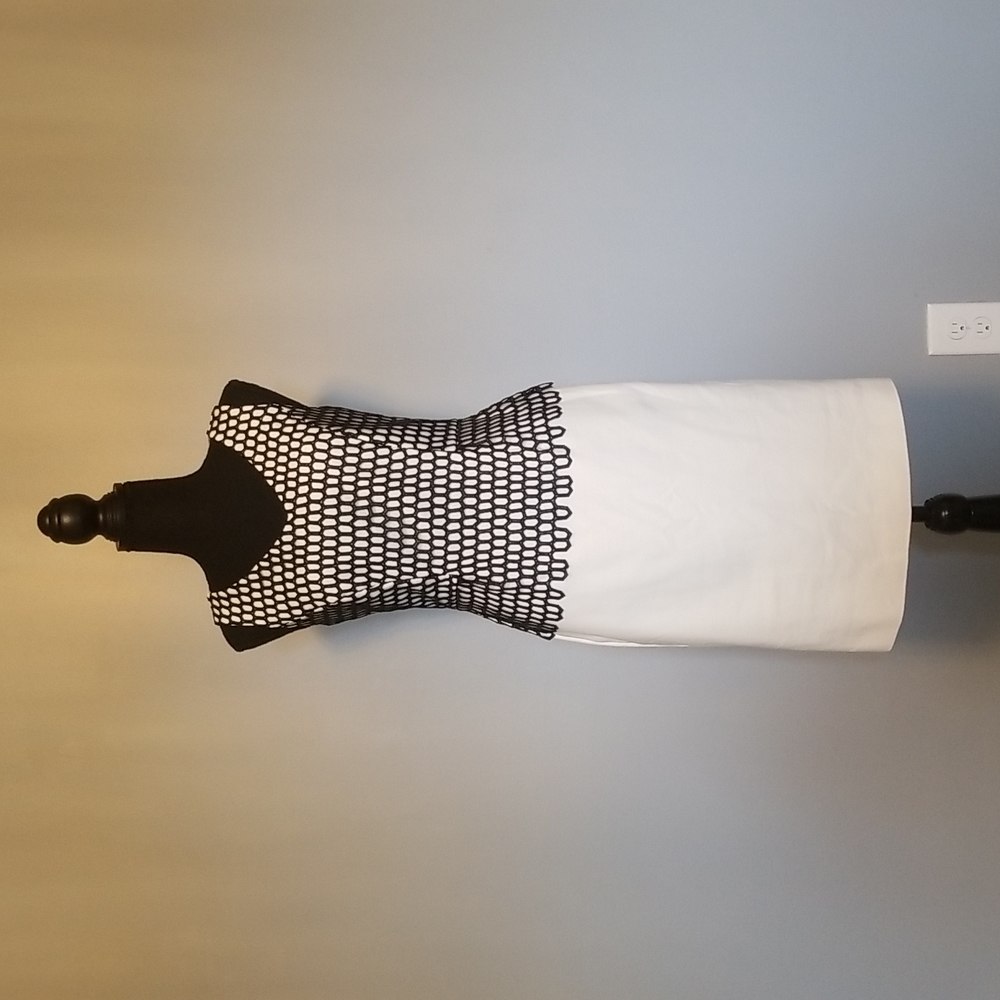 Antonio Melani dress